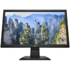 HP INC V20 Monitor LED (19.5", 1600x900, TN) Black — Image №1