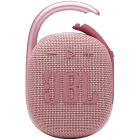 Portable Speaker JBL Clip 4 Pink — Image №1