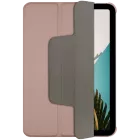 Обложка Smart Folio MACALLY Bookstand  Розовая для iPad mini (6-го поколения) — Изображение №1