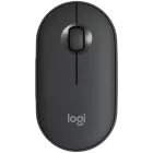 LOGITECH M350S Pebble 2 Мышь — image №1