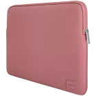 Sleeve UNIQ Cyprus Neoprene  Mauve Pink for Notebook up to 14"/MacBook Pro 14 — Image №1
