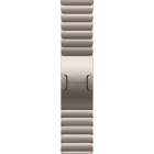 Band Extension APPLE 46mm Link Bracelet Link Bracelet Natural for Apple Watch 44/46 mm — Image №1