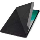 Чехол Moshi VersaCover Case with Folding Cover для iPad Pro 12.9'' (2018) Metro Black — Изображение №1
