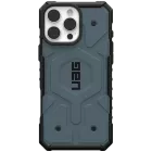 Захисний чохол UAG Pathfinder with MagSafe Cloud Blue для iPhone 16 Pro Max — Зображення №1