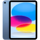 iPad 10.9 10 Gen, 256 GB Wi-Fi+4G 2022, Blue — Image №1