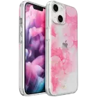 LAUT Θήκη Crystal Ink , Ruby Red for iPhone 13 — Εικών №1