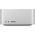 Mac Studio M2 Ultra (24C CPU 60C GPU), 64ГБ, 1ТБ SSD, Серебристый — image №1