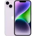 iPhone 14, 128 ГБ, Фиолетовый — Изображение №1