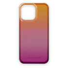 Պատյան IDEAL OF SWEDEN Clear  Vibrant Ombre for iPhone 15 Pro Max — image №1