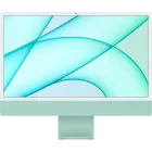 iMac 24" M1, 8C CPU 8C GPU, 16ГБ 256ГБ SSD, Зеленый — image №1