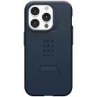 Чехол UAG с Magsafe для Apple iPhone 15 Pro Civilian, Mallard (114275115555) — Изображение №1