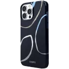 UNIQ Θήκη COEHL Valley , Μπλε μαρίν for iPhone 13 Pro Max — Εικών №1