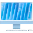 iMac 24",  Retina 4.5KApple M4, 16 ГБ, 256 ГБ SSD — Изображение №1