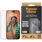 Захисне скло PanzerGlass для iPhone 15 Pro Max — Зображення №1