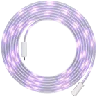 YANDEX  Smart LED Lighting YNDX-00544 LED, 250 lum, Ra>80, — Image №1