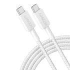 USB-C Cable ANKER, 1.8 m, White — Image №1