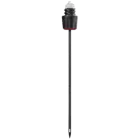 CORAVIN Fast Pour Needle compatible with all the Coravin Wine Systems excluding Model Eleven, Black — Image №1