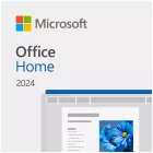 MICROSOFT Office Home 2024, Home, ESD, Все языки Language, 1 лицензия — image №1