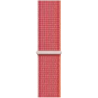 Band APPLE 41mm Sport Loop Sport Loop (PRODUCT)RED for Apple Watch 38/40/41 mm — Image №1