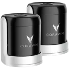 CORAVIN Sparkling Stoppers 2 pk — Image №1