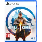 Игра Mortal Kombat 1 (2023), BD (PS5, Электронная лицензия) — Изображение №1
