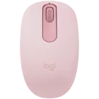 Мышь LOGITECH M196 Bluetooth ROSE — Изображение №1