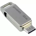 USB-накопитель GOODRAM, 32 ГБ — image №1
