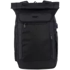 CANYON Рюкзак ноутбуков backpack для 17.3 inch Чёрный для MacBook Pro 16/MacBook Pro 15/Ноутбук до 17.3" — Изображение №1