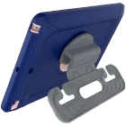 OTTERBOX Обложка Smart Cover EZGRABKIDS EDUCATION  Тёмно-синяя для iPad (7-го и 8-го поколения) — image №1