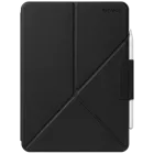 Husă PITAKA Smart Folio MagEZ Folio 2 pentru iPad mini (A17 Pro/Gen. 6), Black — image №1