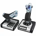 LOGITECH (CIS) G Saitek X52 — Image №1