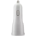 Автомобильный адаптер CANYON C-033 2*USB/Lightning — Изображение №1