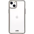 Захисний чохол UAG Plyo  Попелястий для iPhone 14 Plus — Зображення №1
