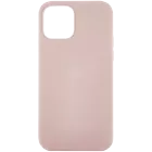 UBEAR Чехол TOUCH CASE  Розовый для iPhone 12 mini — image №1