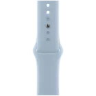 Curea de extensie APPLE 41mm Sport Band, Light Blue — image №1