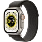 Apple Watch Ultra GPS + Cellular, 49millimetr, Natural, Black/Gray Trail Loop, S/M — Изображение №1
