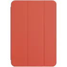 Обложка APPLE Smart Folio  Солнечная апельсин для iPad mini (6-го поколения) — Изображение №1
