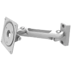 COMPULOCKS Security Arm for Dsplay/Kiosk, White — Image №1