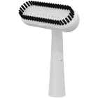AENO  for SM2|АғылшынOval brush for steam mop SM2 consists of 2 parts (1pc/box)Ағылшын| — image №1