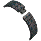Бау PITAKA Dreamland ChromaCarbon Stairs for Apple Watch 42/44/45/49 mm — image №1