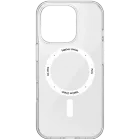 NATIVE UNION Θήκη (RE)CLEAR με MagSafe, Διαφανές for iPhone 16 Pro — Εικών №1