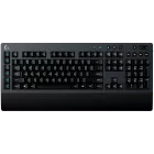 LOGITECH G613 Πληκτρολόγιο, Ασύρματο, Σκούρο Γκρι, Ρωσικά — Εικών №1