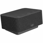 Video Conferencing Solution LOGITECH Logi Dock, Black — Image №1