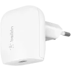 Power Adapter BELKIN USB-C, 20 W — Image №1