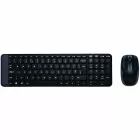 Комплект беспроводной LOGITECH MK220 UA (L920-003168) — Изображение №1