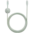 NATIVE UNION Кабель USB-C, Светло-зеленый, 2.4м — image №1