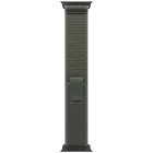 Band Extension APPLE 49mm Trail Loop - Black Titanium Finish Trail Loop - Black Titanium Finish Green for Apple Watch 44/45/46/49 mm — Image №1