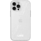 UAG Protective Case Civilian , Frosted Ice for iPhone 13 Pro Max — Image №1