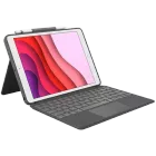 Keyboard Case LOGITECH (CIS) Combo Touch  for iPad (7th generation) — Image №1