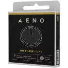 AENO Filter 1 pc/GB για ASC0002, GB 88*15*88mm — Εικών №1